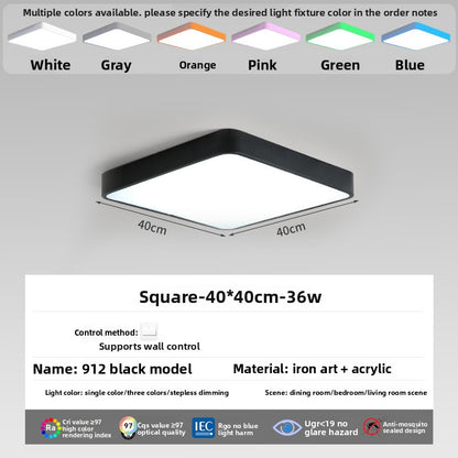 LED Ceiling Lamp