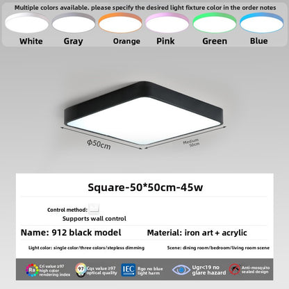 LED Ceiling Lamp
