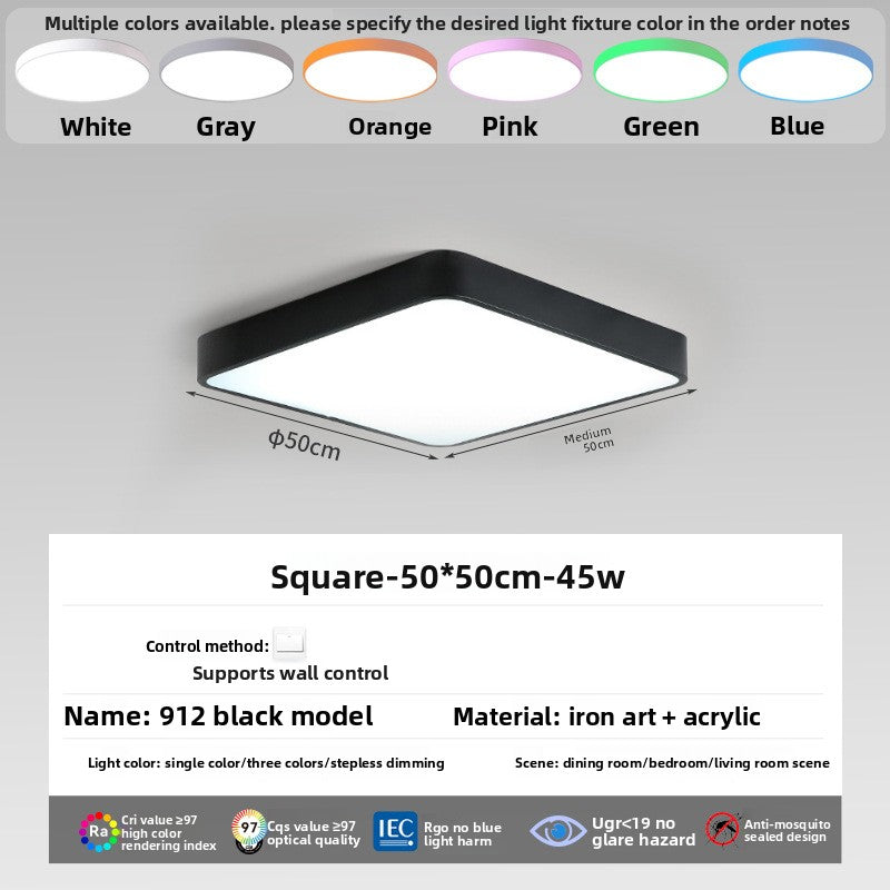 LED Ceiling Lamp