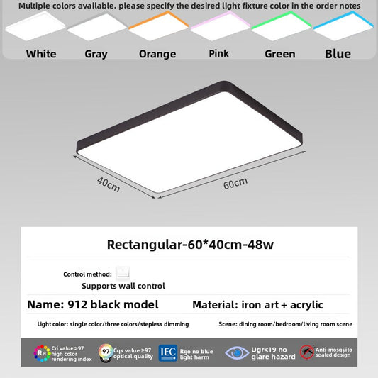 LED Ceiling Lamp