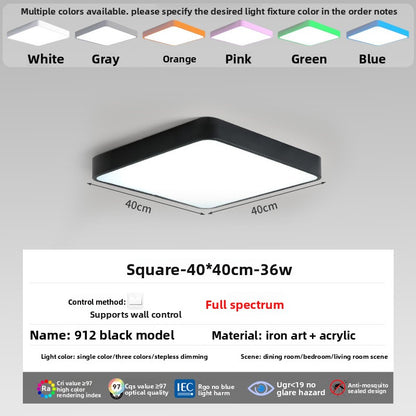LED Ceiling Lamp