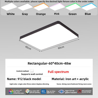 LED Ceiling Lamp