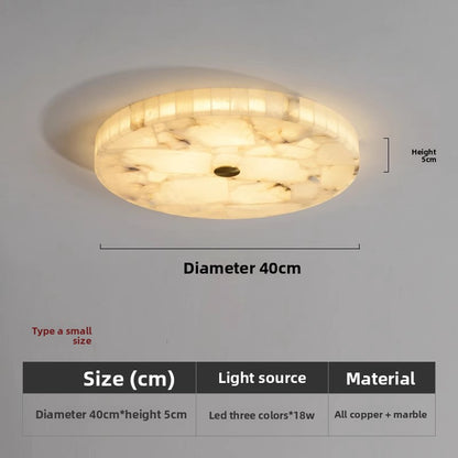 LED ceiling lamp