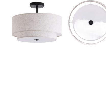 LED Ceiling Lamp