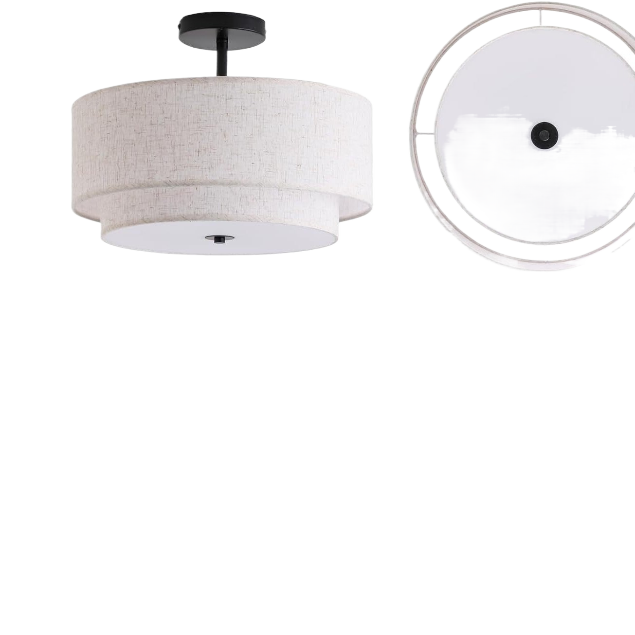 LED Ceiling Lamp