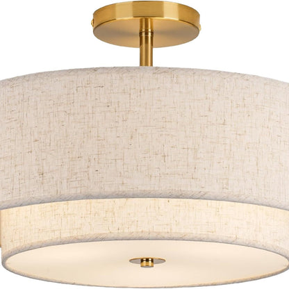 LED Ceiling Lamp
