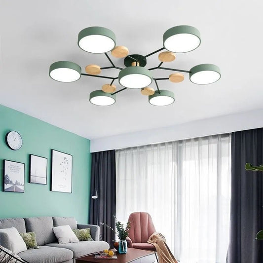 LED Ceiling Lamp