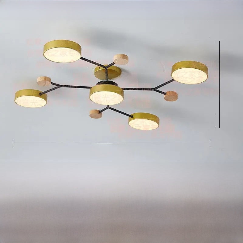 LED Ceiling Lamp