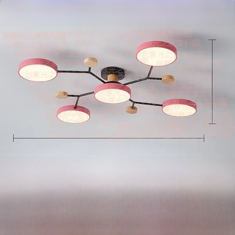 LED Ceiling Lamp