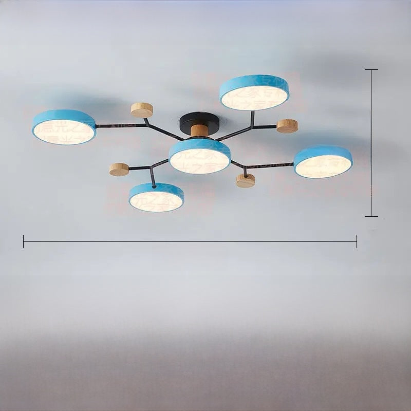 LED Ceiling Lamp