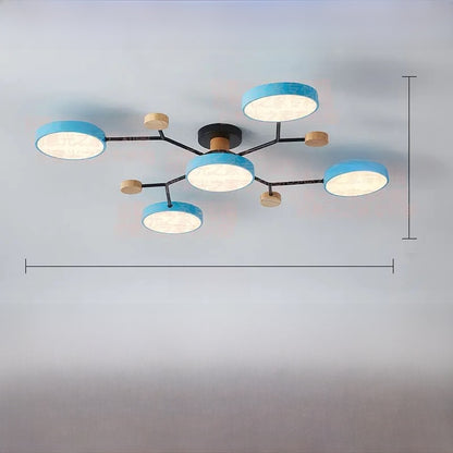 LED Ceiling Lamp