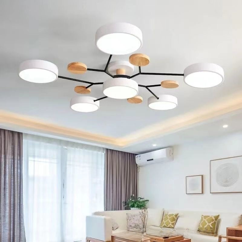 LED Ceiling Lamp