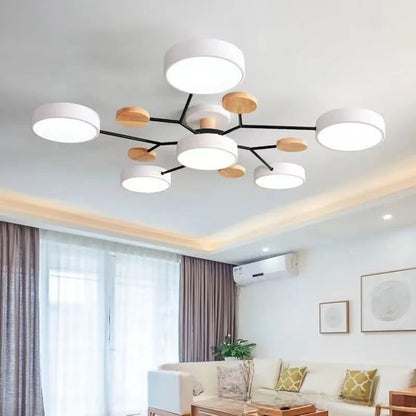 LED Ceiling Lamp