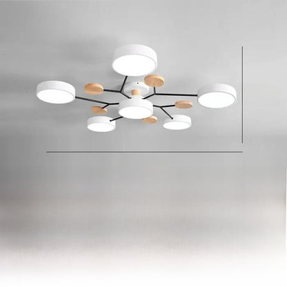 LED Ceiling Lamp