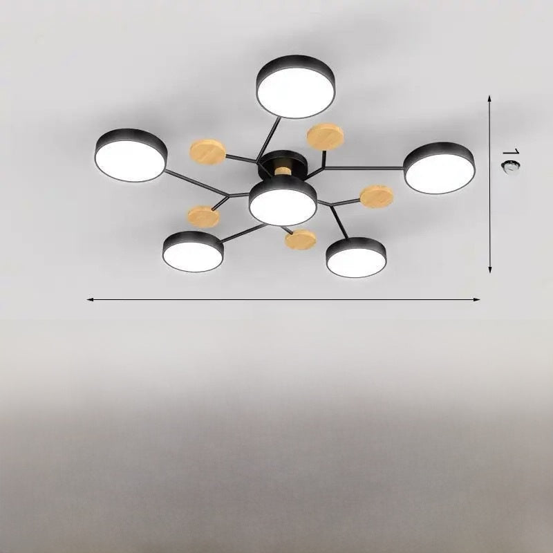 LED Ceiling Lamp