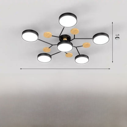LED Ceiling Lamp