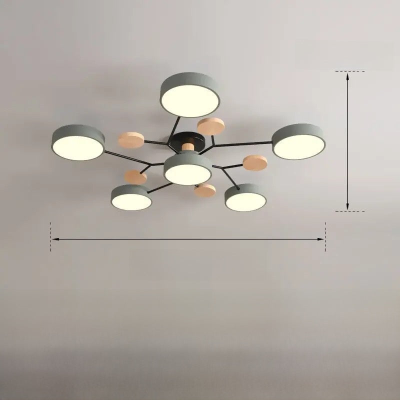 LED Ceiling Lamp