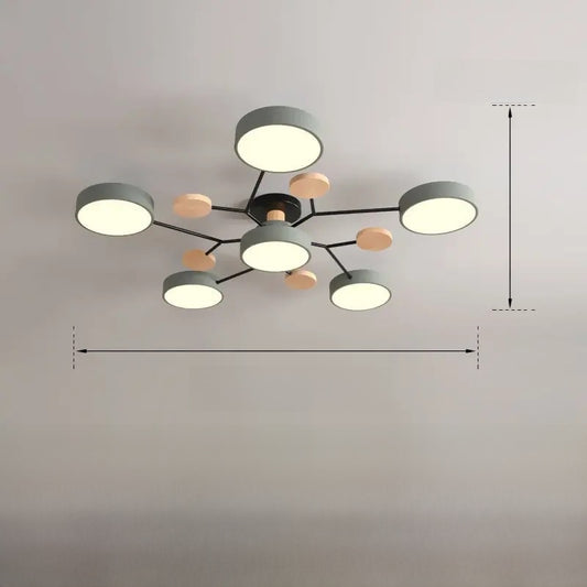 LED Ceiling Lamp