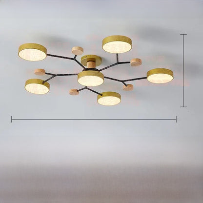 LED Ceiling Lamp