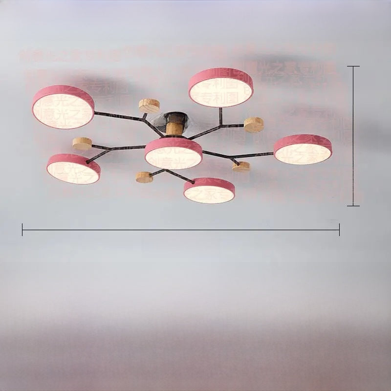 LED Ceiling Lamp