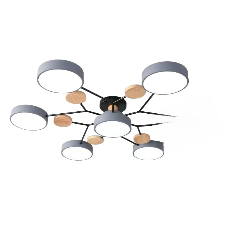 LED Ceiling Lamp