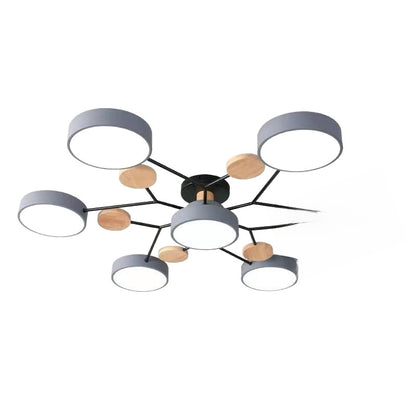 LED Ceiling Lamp