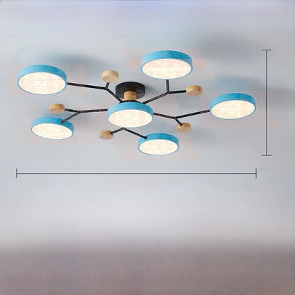 LED Ceiling Lamp