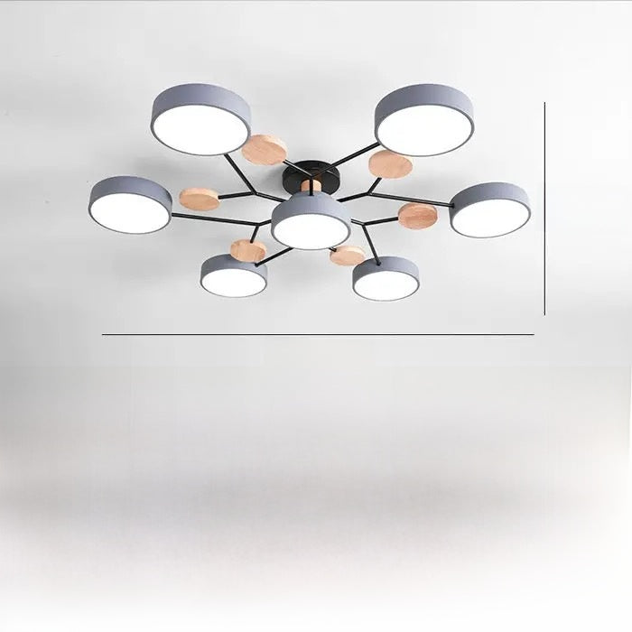 LED Ceiling Lamp
