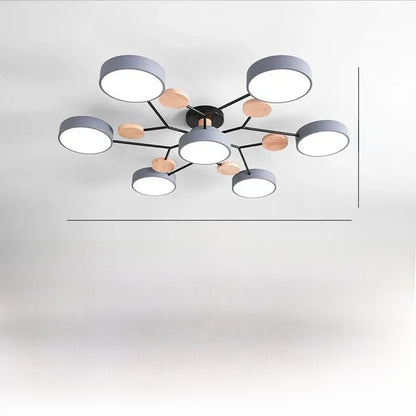 LED Ceiling Lamp