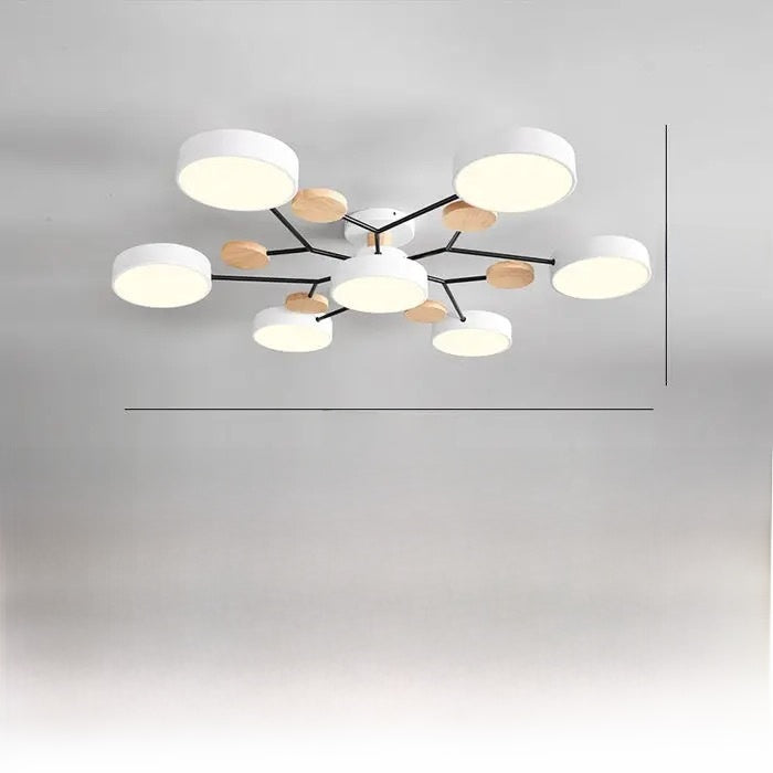 LED Ceiling Lamp