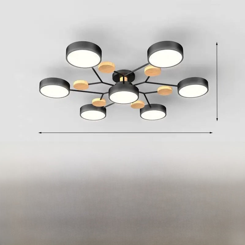 LED Ceiling Lamp