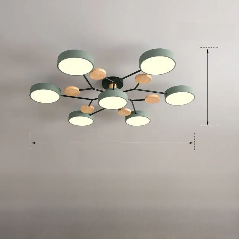LED Ceiling Lamp