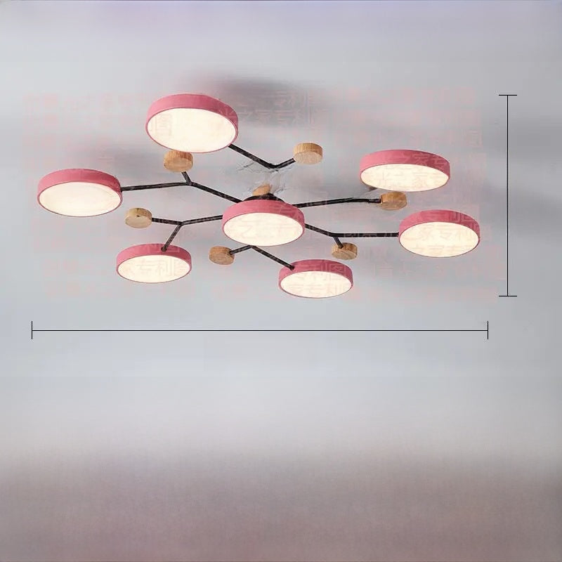 LED Ceiling Lamp