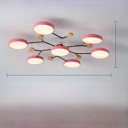 LED Ceiling Lamp