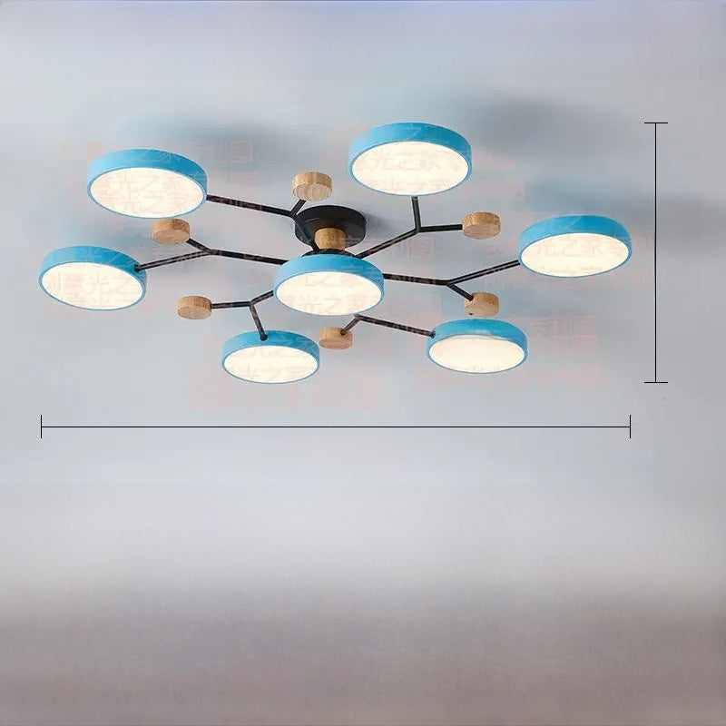 LED Ceiling Lamp