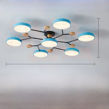 LED Ceiling Lamp