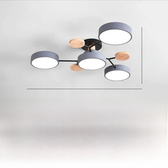LED Ceiling Lamp
