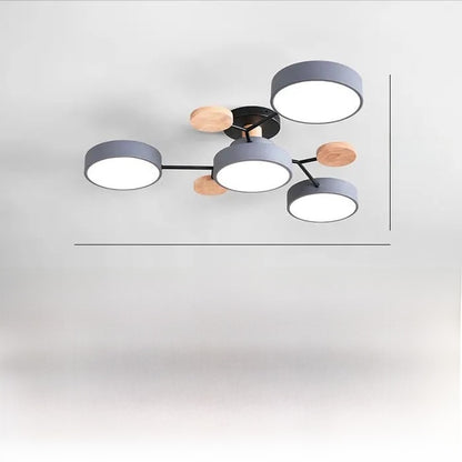 LED Ceiling Lamp
