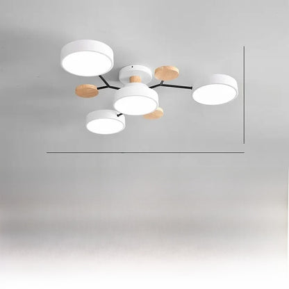 LED Ceiling Lamp
