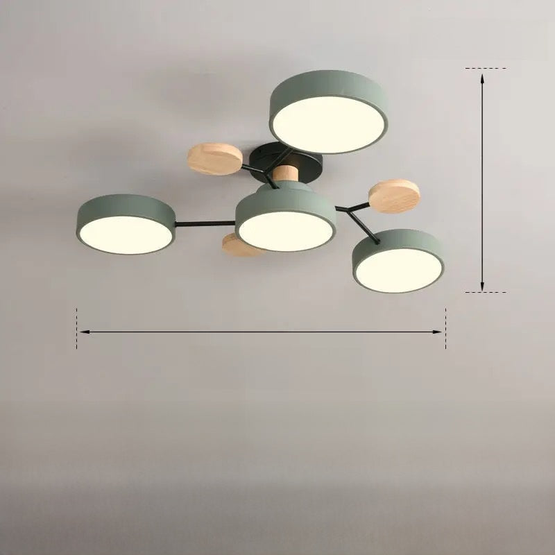 LED Ceiling Lamp