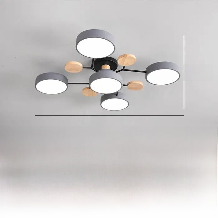 LED Ceiling Lamp