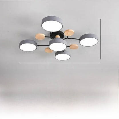 LED Ceiling Lamp