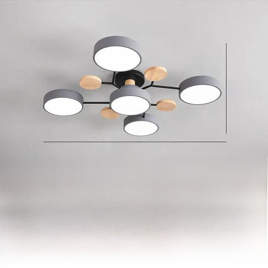 LED Ceiling Lamp