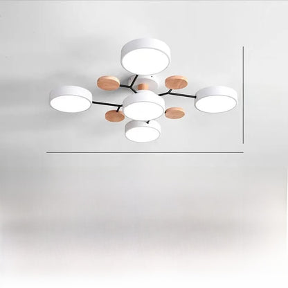 LED Ceiling Lamp