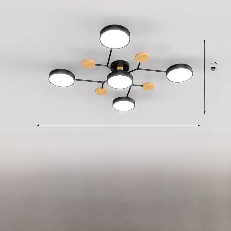 LED Ceiling Lamp
