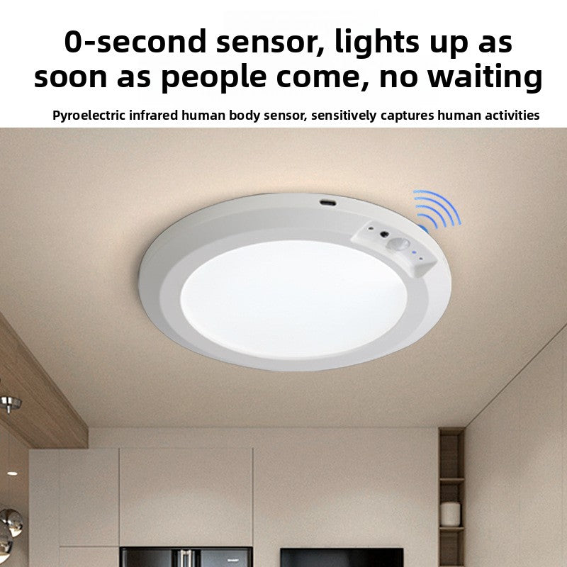 LED ceiling lamp