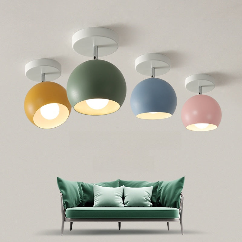 LED Ceiling Lamp