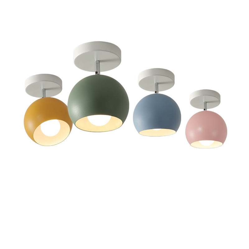 LED Ceiling Lamp