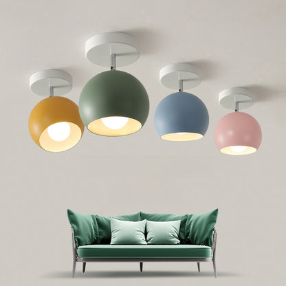 LED Ceiling Lamp