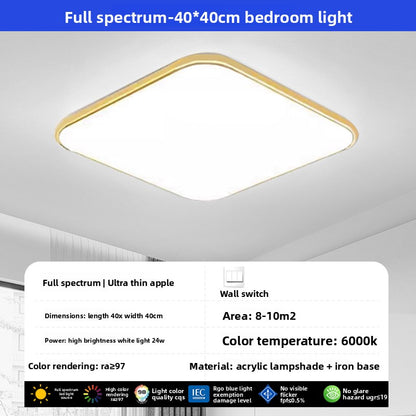 led ceiling lamp